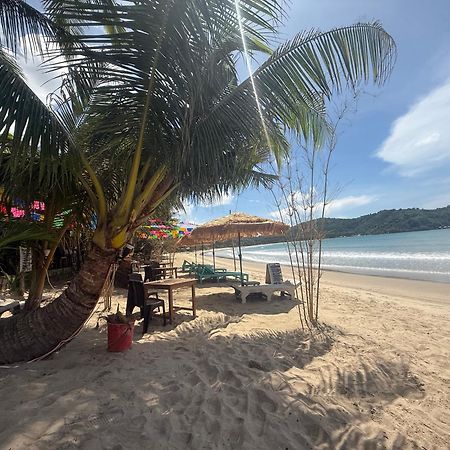 Zhaya'S Beach & Cottages El Nido Kültér fotó