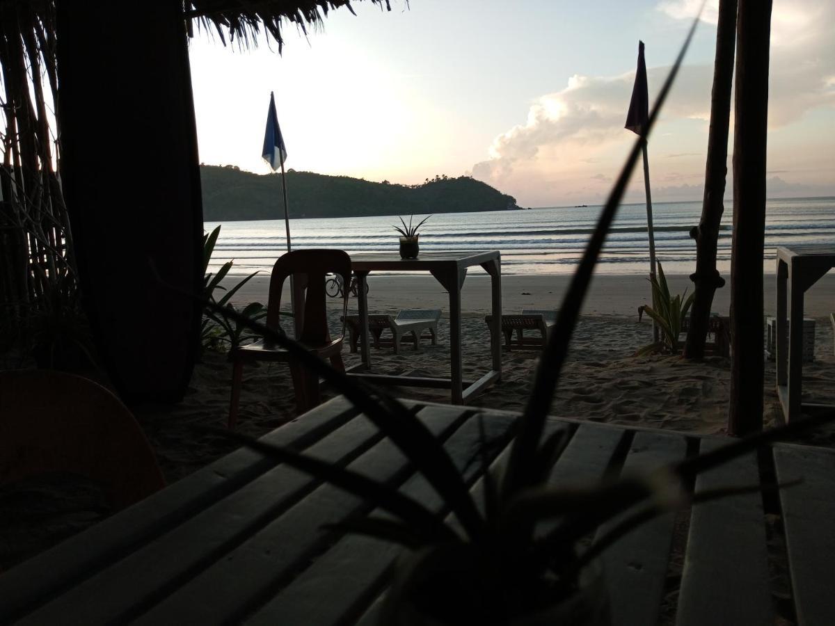 Zhaya'S Beach & Cottages El Nido Kültér fotó
