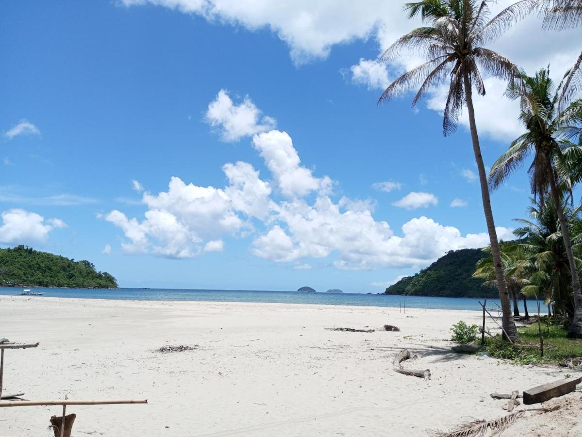 Zhaya'S Beach & Cottages El Nido Kültér fotó