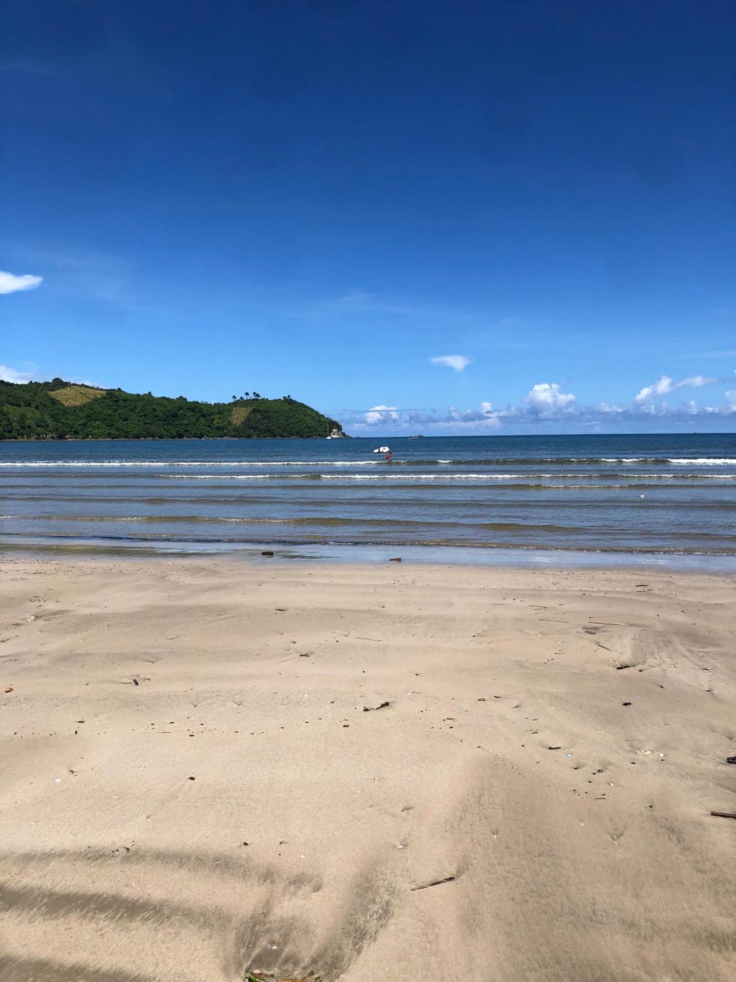 Zhaya'S Beach & Cottages El Nido Kültér fotó
