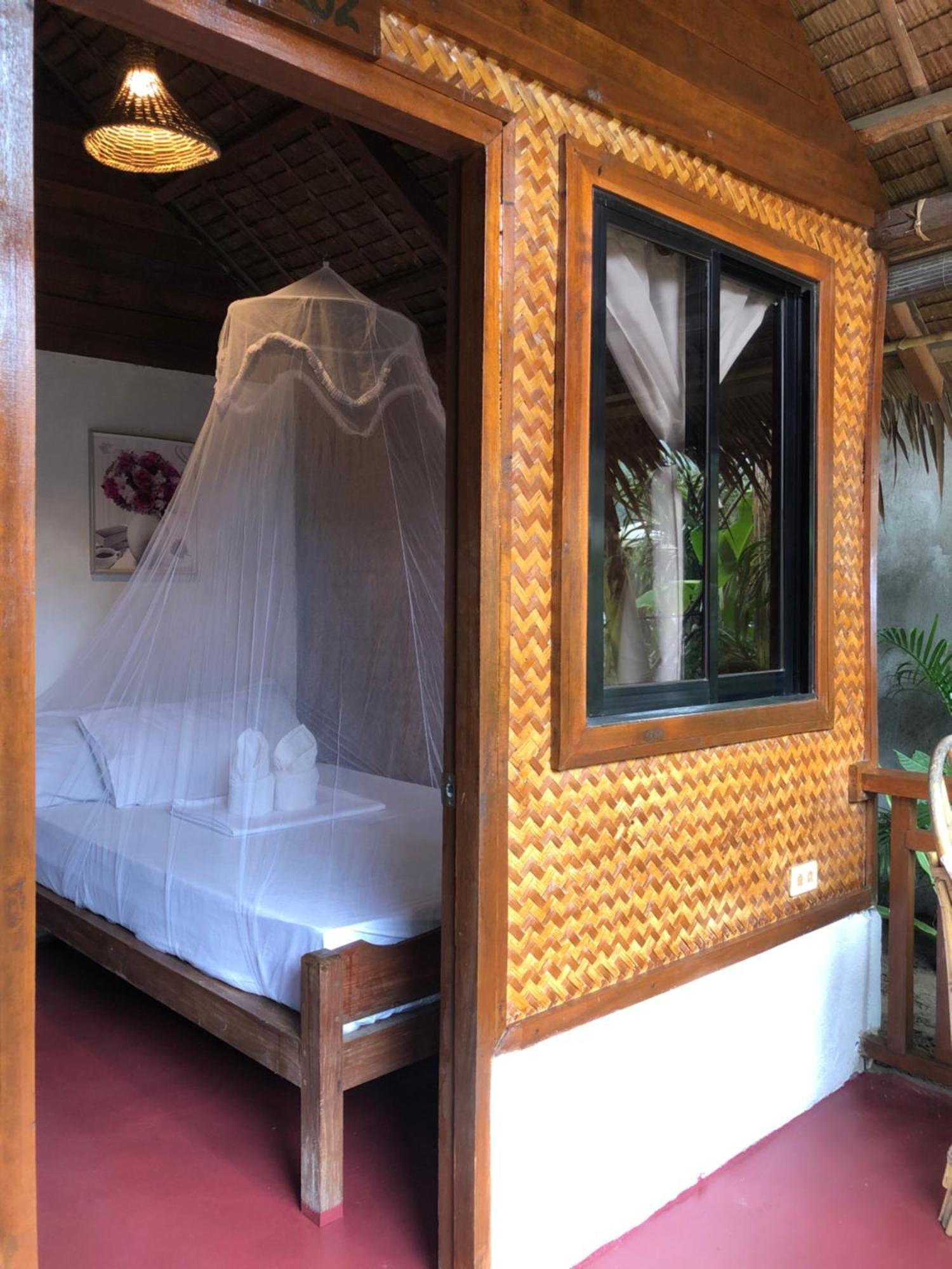 Zhaya'S Beach & Cottages El Nido Kültér fotó